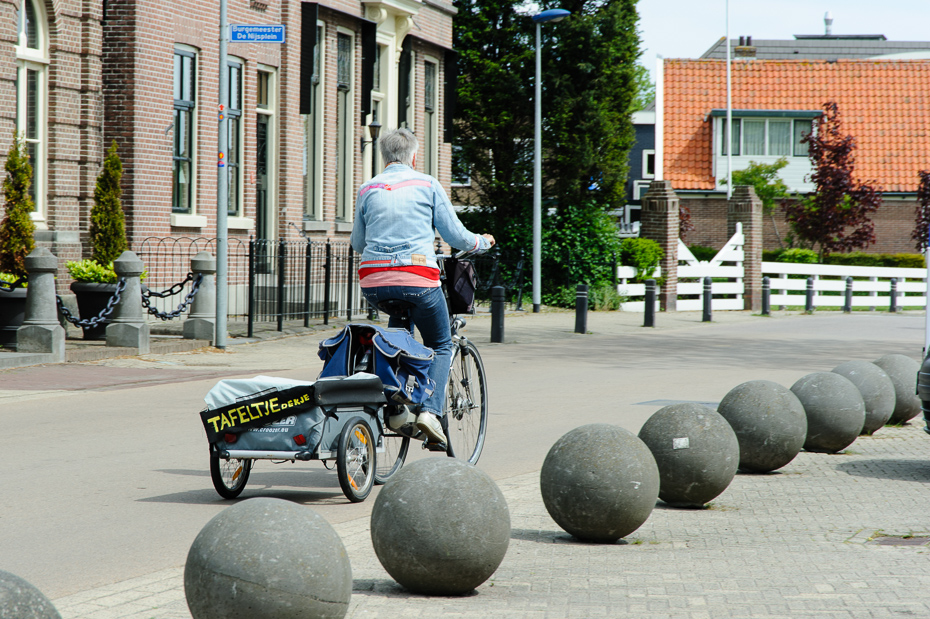 tafeltje dekje op pad
